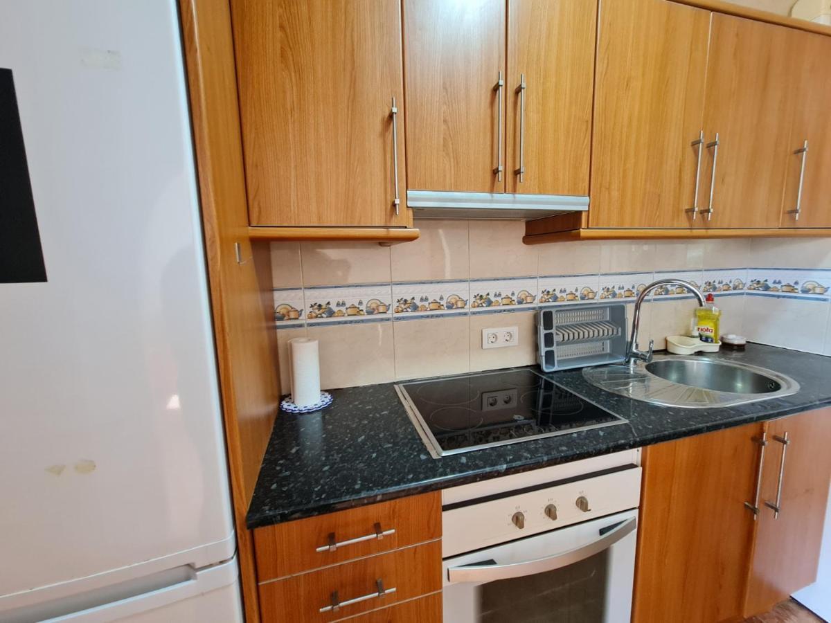 Beach Villas 16 Con Piscina Privada Caleta De Fuste Eksteriør billede