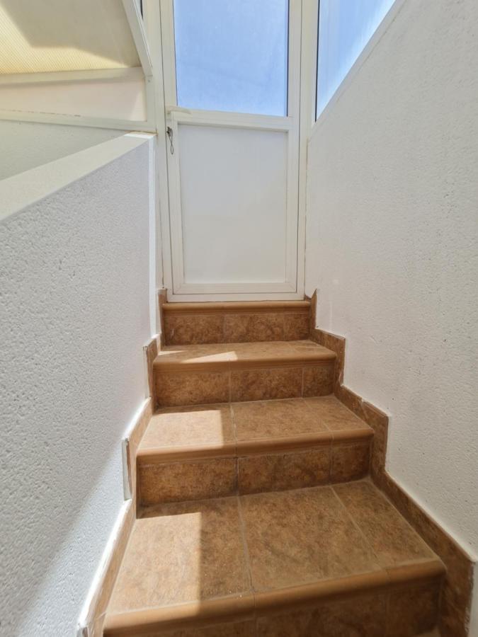 Beach Villas 16 Con Piscina Privada Caleta De Fuste Eksteriør billede