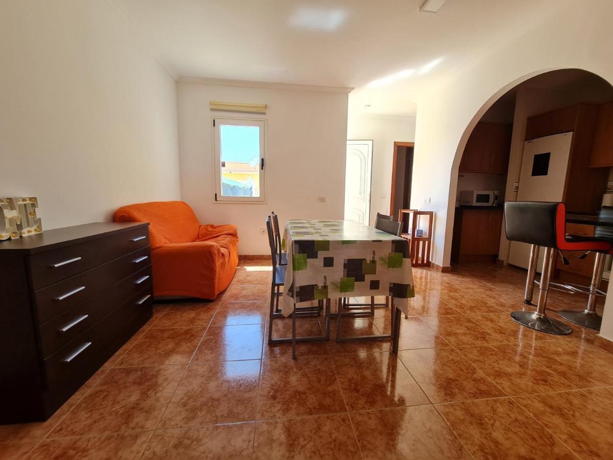 Beach Villas 16 Con Piscina Privada Caleta De Fuste Eksteriør billede