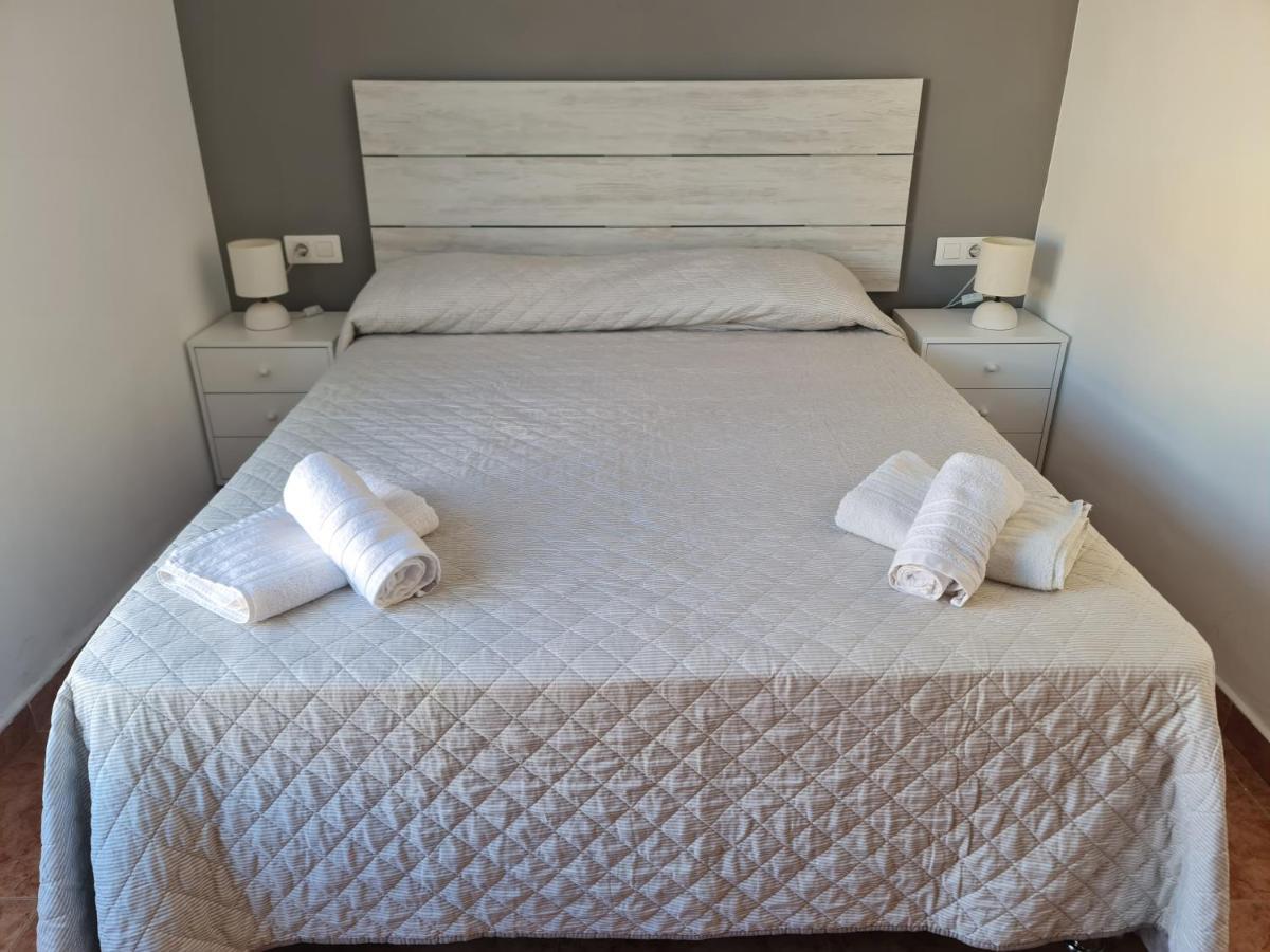 Beach Villas 16 Con Piscina Privada Caleta De Fuste Eksteriør billede