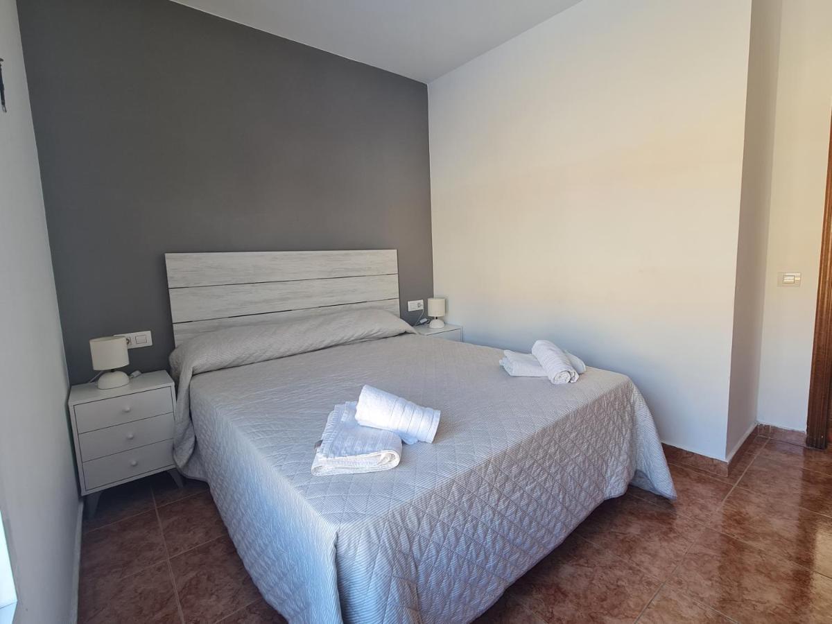 Beach Villas 16 Con Piscina Privada Caleta De Fuste Eksteriør billede